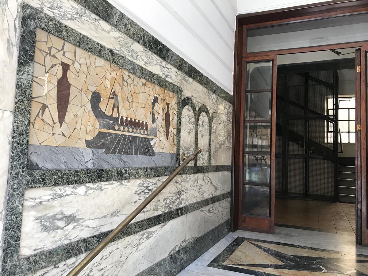 Cuore Di Florio Apartment Rom Eksteriør billede