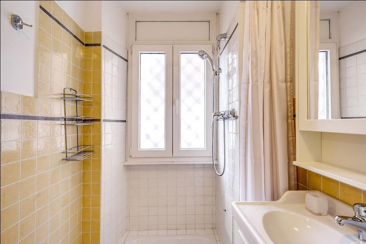 Cuore Di Florio Apartment Rom Eksteriør billede
