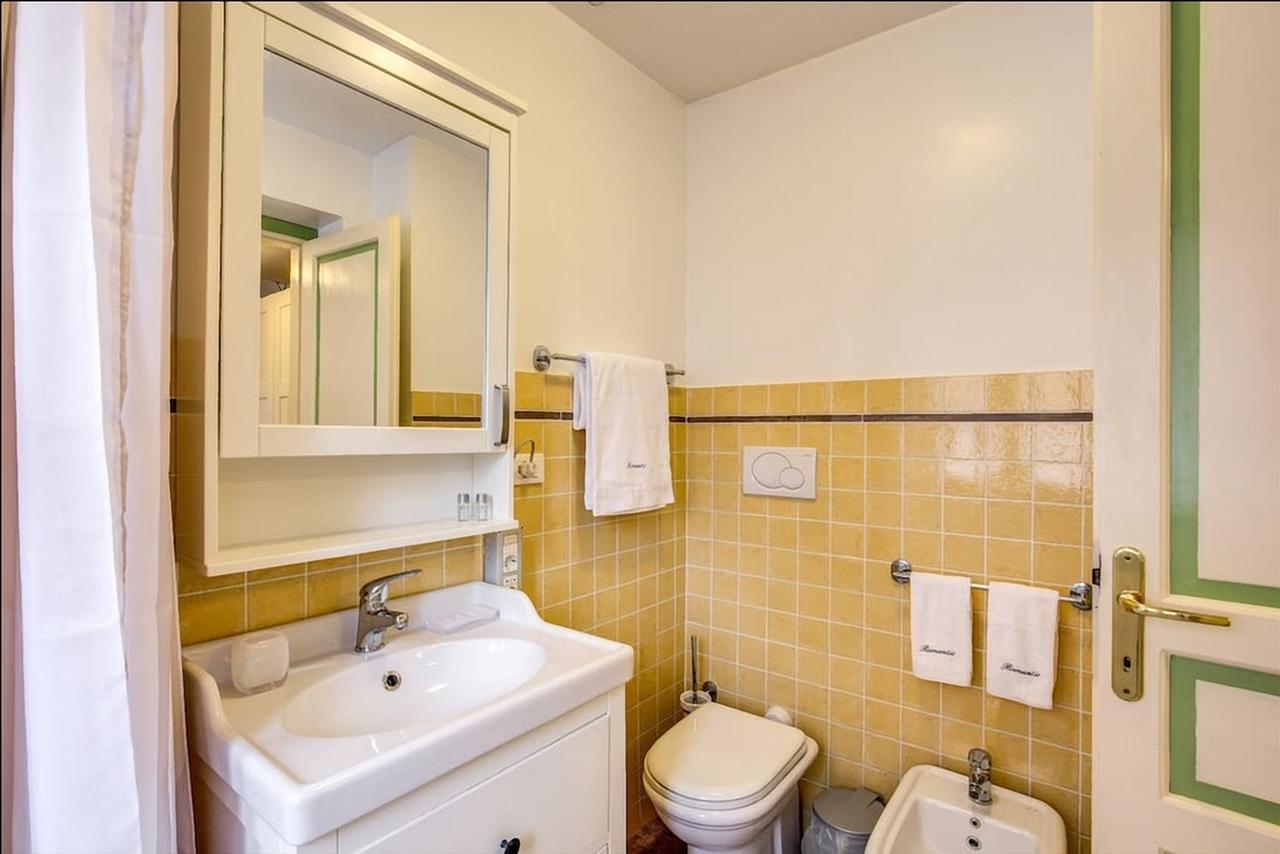 Cuore Di Florio Apartment Rom Eksteriør billede